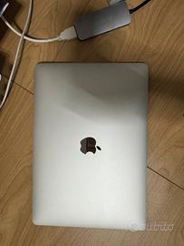 MacBook Air M1, 13.3”