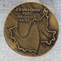 medaglie commemorative