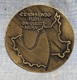 medaglie commemorative