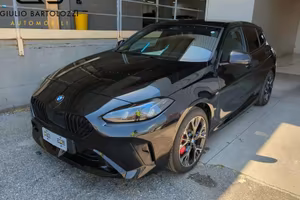 BMW Serie 1 120 MSport Pro aut.