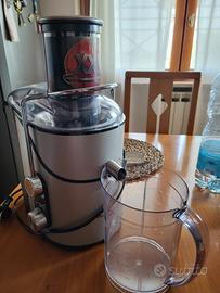 centrifuga estrattore 