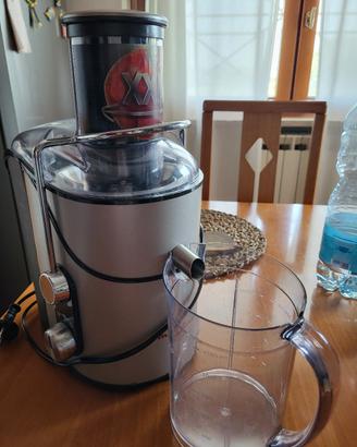 centrifuga estrattore 