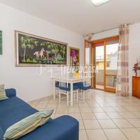 Quadrilocale in buone condizioni con garage