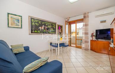 Quadrilocale in buone condizioni con garage