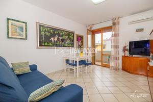 Quadrilocale in buone condizioni con garage