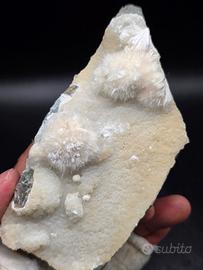 minerale Okenite - India