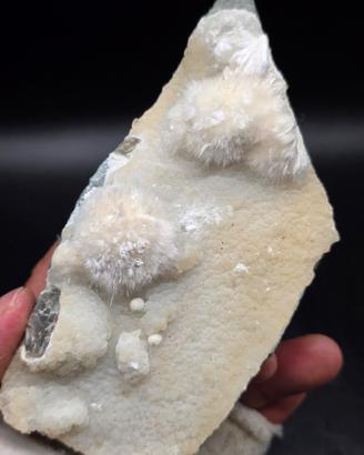 minerale Okenite - India