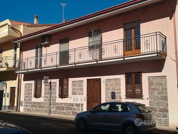 Appartamento Semindipendente 1 Piano