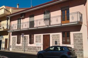 Appartamento Semindipendente 1 Piano