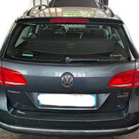 Volkswagen Passat Variant 1.4 TSi