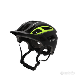 CASCO DOUBLEP - ACERBIS