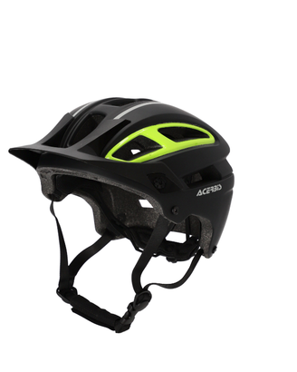 CASCO DOUBLEP - ACERBIS
