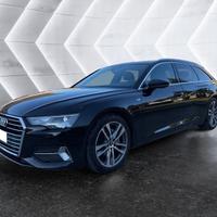 Audi A6 Avant 40 2.0 TDI quattro ultra S tron...
