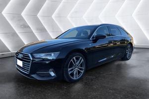 Audi A6 Avant 40 2.0 TDI quattro ultra S tron...