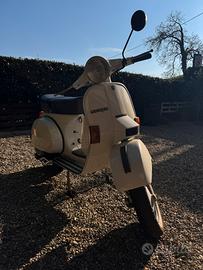 Vespa PX 125 Arcobaleno