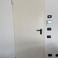 PORTA UNIVER REI 120