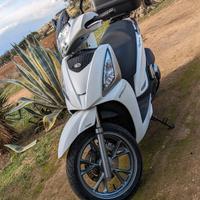 Kymco People 300i - 2018