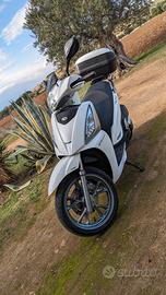 Kymco People 300i - 2018