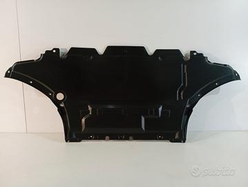 AUDI A4 B8 - Copri motore 8K1863821D - 3450