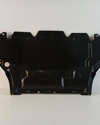 AUDI A4 B8 - Copri motore 8K1863821D - 3450