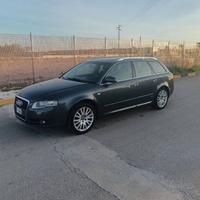 Audi a4 2.0 tdi 170 cv anno 2007