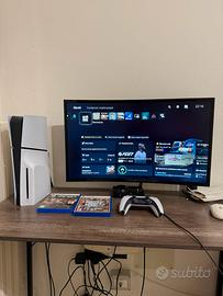 Ps5 1tb