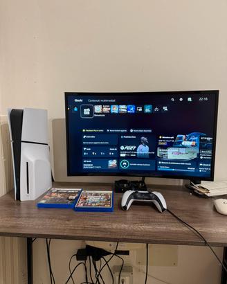 Ps5 1tb