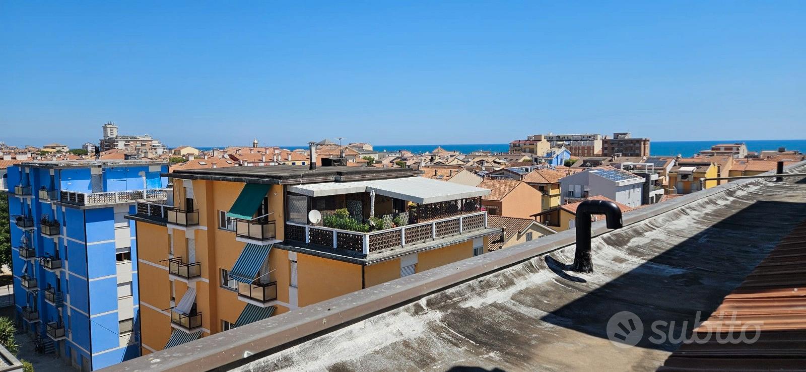 Appartamento – Porto Recanati, Macerata - Vista 3