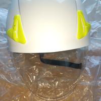 Elmetto da cantiere casco di sicurezza Onyx 2