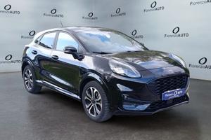 Ford Puma 1.0 EcoBoost Hybrid ST-Line - PREZZO REA