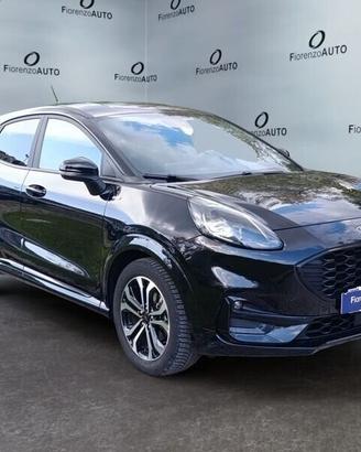 Ford Puma 1.0 EcoBoost Hybrid ST-Line - PREZZO REA