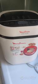 Macchina del pane Moiulinex pain doré
