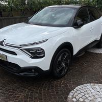 Citroen C4 BlueHDi 130 S&S EAT8 Feel Pack