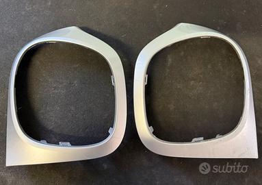 Coppia cornici stop posteriori smart 453
