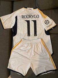 Completino calcio real madrid sales