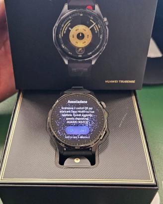 huawei watch gt 6
