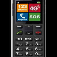 Telefonino anziani