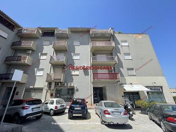 Appartamento, Alcamo.