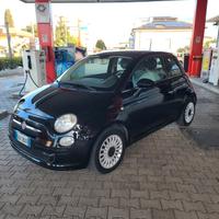 Fiat 500 1.2 GPL LOUNGE MANUTENZIONE COMPLETA PROM