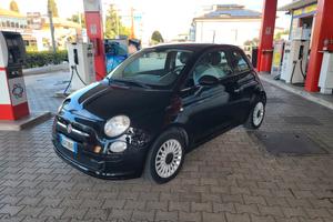 Fiat 500 1.2 GPL LOUNGE MANUTENZIONE COMPLETA PROM