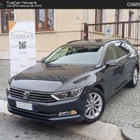 Volkswagen Passat Business 2.0 TDI #9251