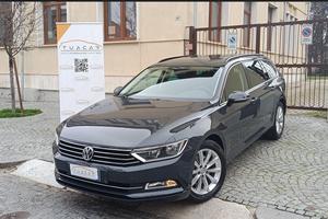 Volkswagen Passat Business 2.0 TDI #9251