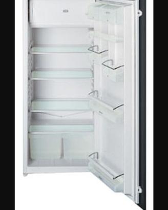 Frigorifero Smeg incasso