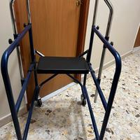 Deambulatore ascellare