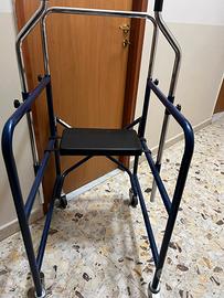 Deambulatore ascellare