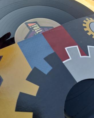 lp un altro mondo mtn 2006 near mint