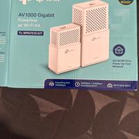 Router tplink