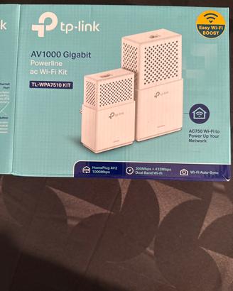 Router tplink