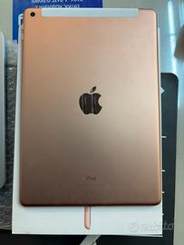 Ipad 7 128gb wifi+cellular