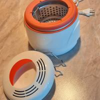 KIT PER BOURGUIGNONNE ELETTICO